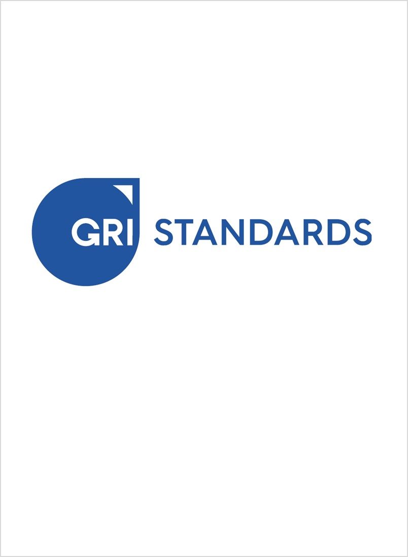 GRI(Global Reporting Initiative) standard