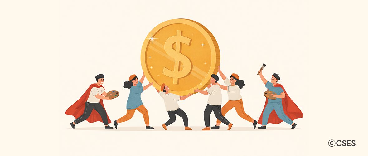 [임인플] 예술가 긴급 대출 ‘펀드 에이’ (에이컴퍼니)