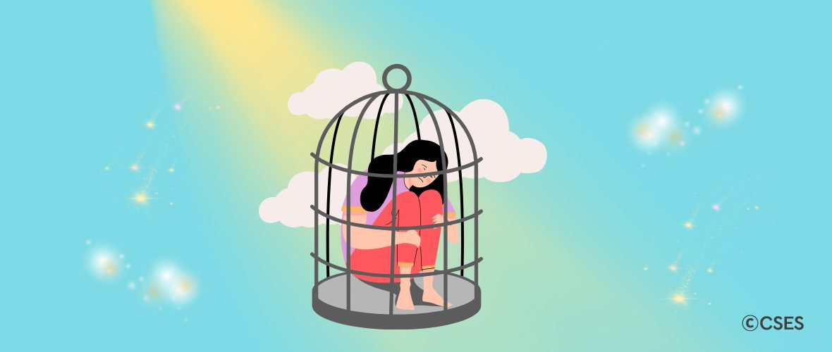 [임인플] 세상에 나와도 무섭지 않도록: 고립의 경험을 사회적 가치로 번역하는 일