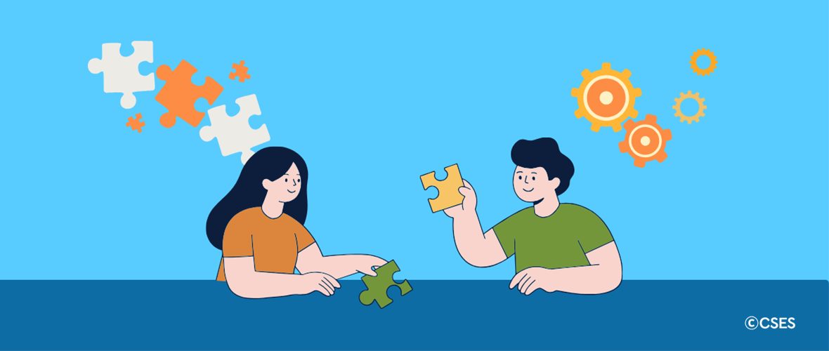 [현장ESG] 사회문제를 연결하는 새로운 방식, 월드비전 오렌지퍼즐(Orange Puzzle) 3년의 성과
